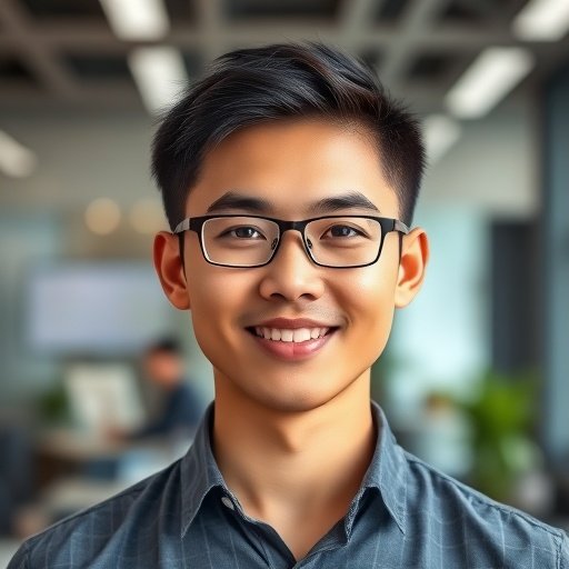 射射影院王浩然头像